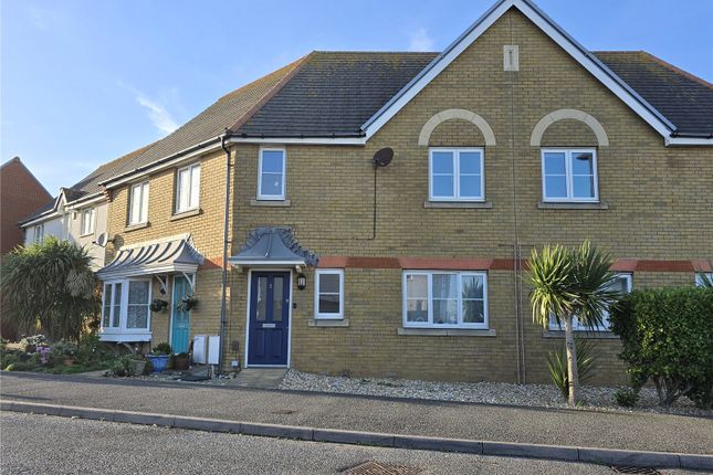 2-bed house on 3, Martinique Way, Eastbourne, £1,200/mo