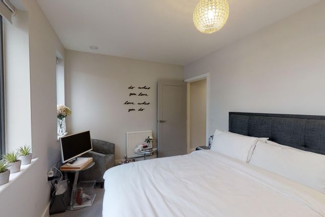 Flat for sale in Dominion Court, London Road, Hounslow
