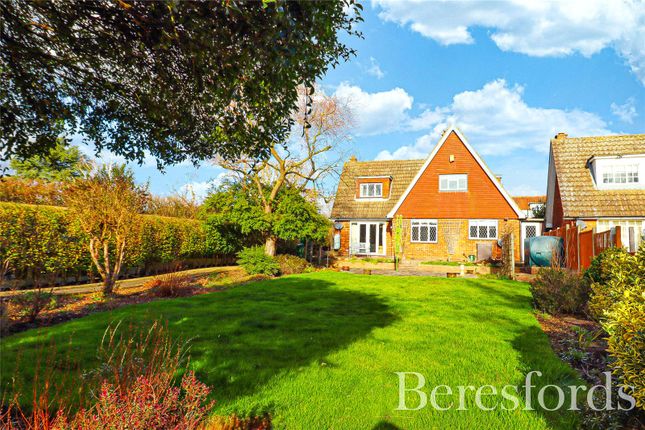 Detached house for sale in Conduit Lane, Woodham Mortimer