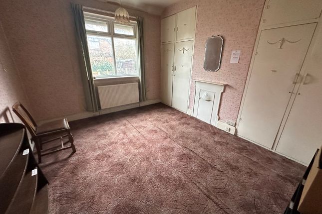 Semi-detached house for sale in Kings Road, Prestwich, Manchester