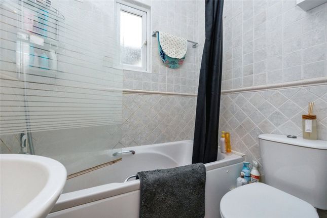 Semi-detached house for sale in Woking Road, Guildford, Surrey