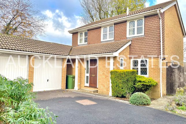 Detached house for sale in Northlands, Potters Bar