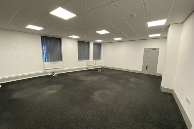 Office to let in Office 4, 77-79 High Street, Watford
