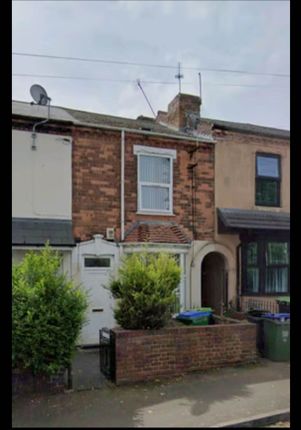 Terraced house to rent in Highfield Road, Smethwick