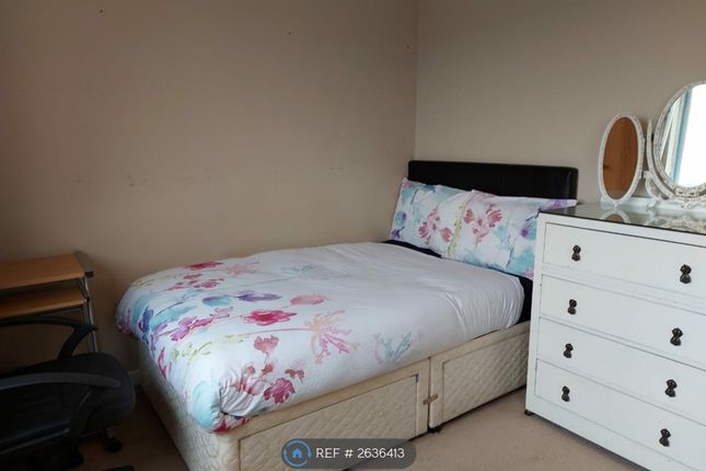Double Clean Room
