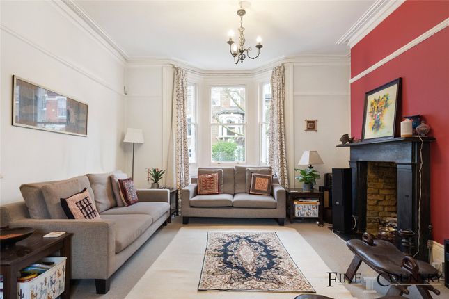 Flat for sale in Iverson Road, London