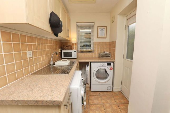 Detached house for sale in Bromley Close, Liverpool