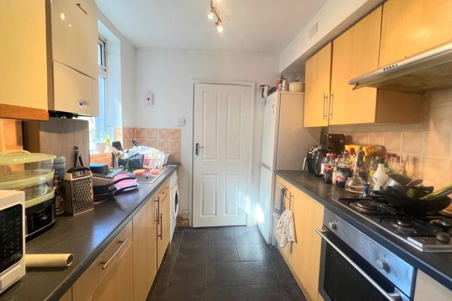 29, Northcote Road, Southampton photo 3