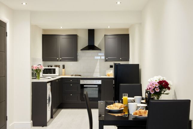 2-bed flat on Flats 1 - 6, 9 Firs Parade, Matlock, £650,000
