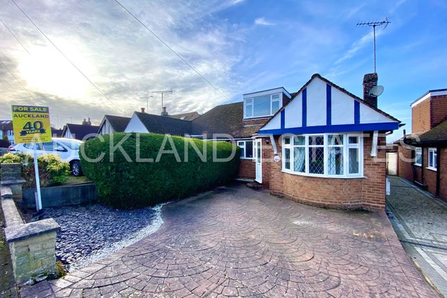 3-bed house on 80, Oulton Crescent, Potters Bar, £525,000