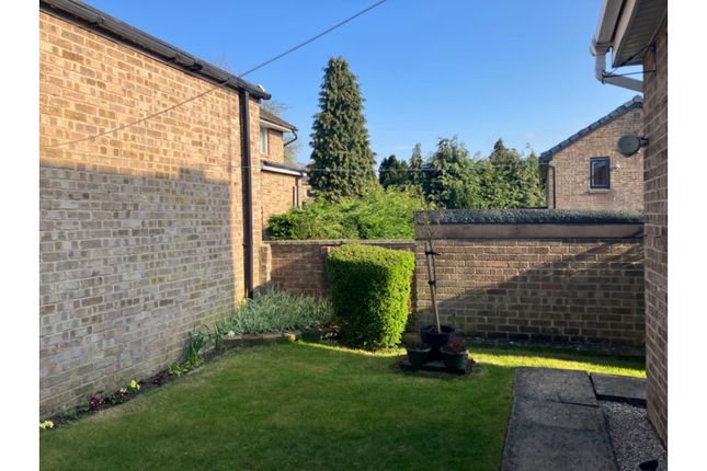 Detached house for sale in Wendron Way, Bradford