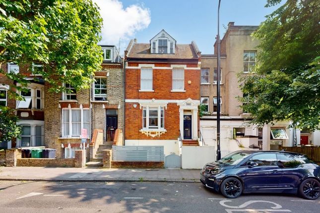 Flat for sale in Iverson Road, London