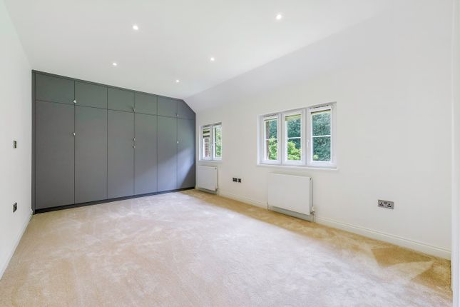 Detached house for sale in Munstead Heath Road, Godalming