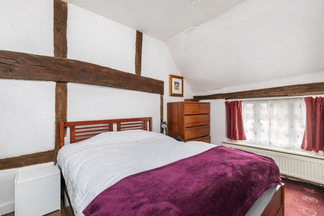 Cottage for sale in Queen Street, Twyford