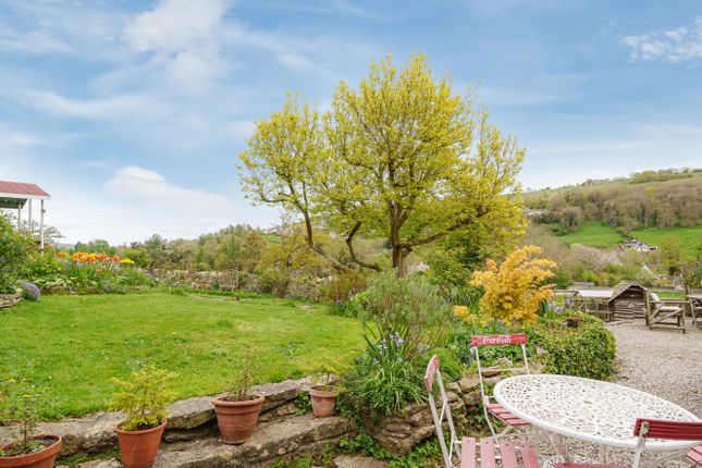 End terrace house for sale in Selsley Road, North Woodchester