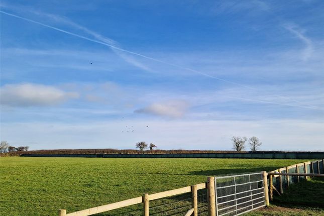 Land for sale in Cwmfelin Mynach, Whitland, Carmarthenshire