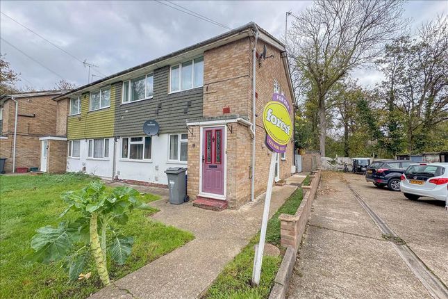 2-bed flat on 19, Roman Close, Feltham, £295,000