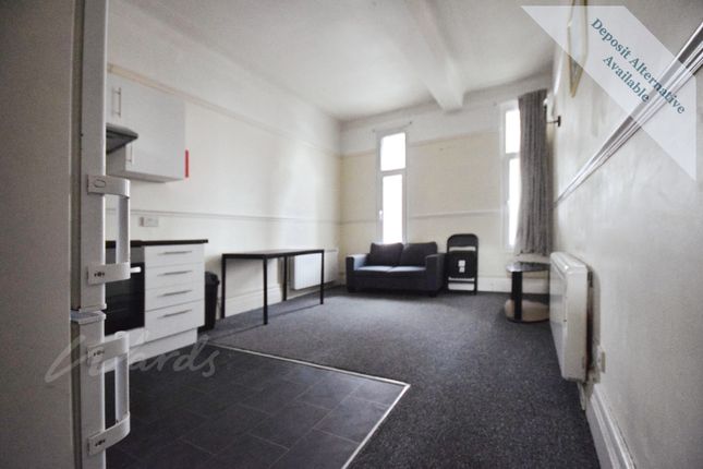 Flat 3, 45, Green Street, Gillingham photo 4