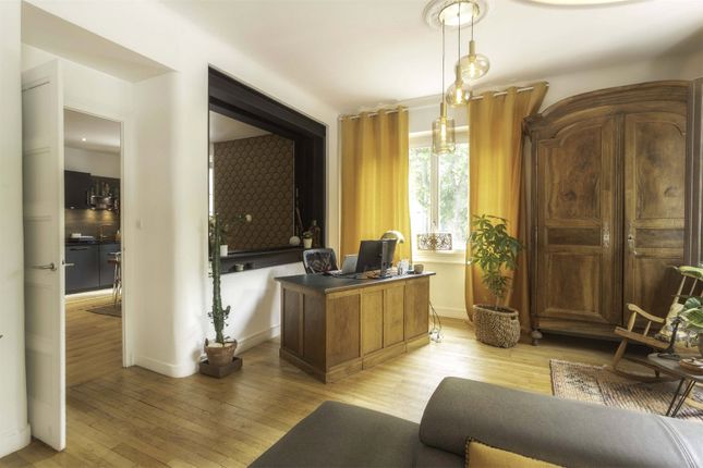 Apartment for sale in Annecy, France