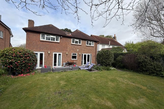 14, Knights Bank Road, Fareham photo 4