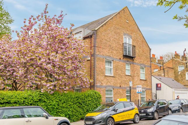 Thumbnail Flat for sale in Old Canal Mews, Bermondsey