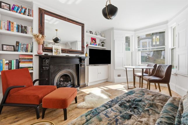 Flat 1, 33, Aberdeen Road, London photo 2