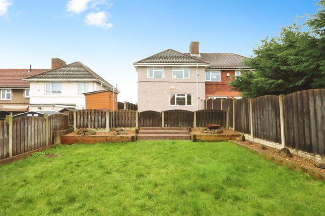 3, Peatfield Road, South Yorkshire photo 4