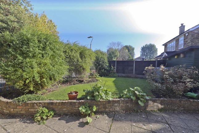 Flat 1, Avenue House, 73 The Green, West Drayton photo 4