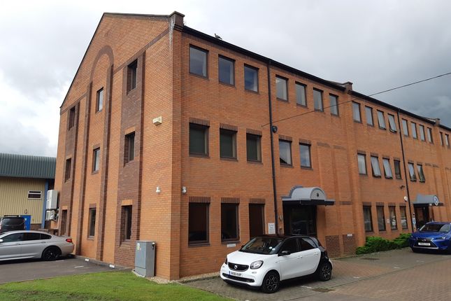 Thumbnail Office to let in Great Western Road, Gloucester