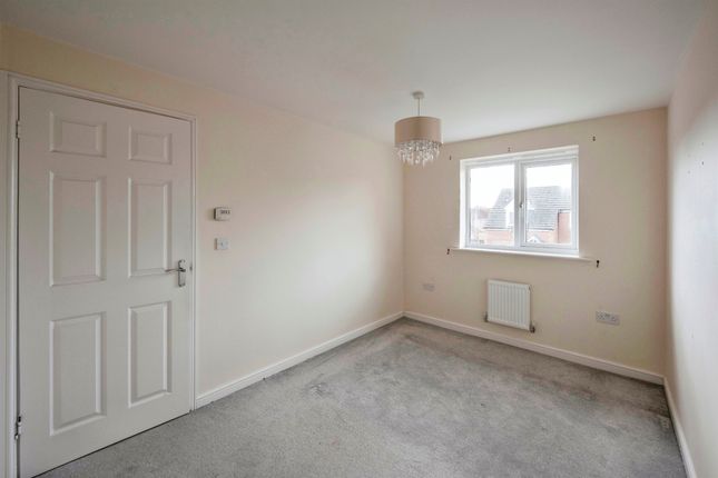 Detached house for sale in High Hazel Grove, Stainforth, Doncaster