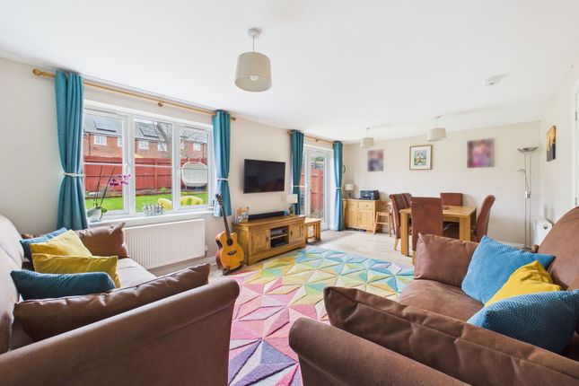 15, Cyril Hart Way, Coleford photo 2