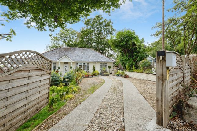 The Bungalow, Bryntawe Road, Swansea photo 2