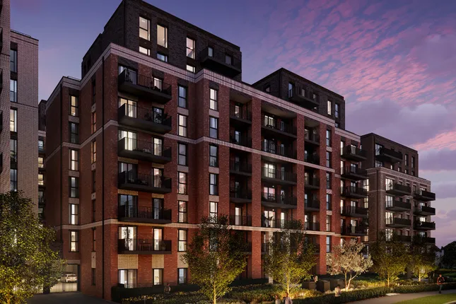 SO Resi - Clapham
