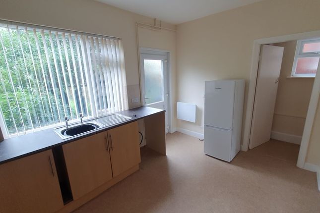 End terrace house for sale in 93 Lanchester Road, Birmingham, West Midlands