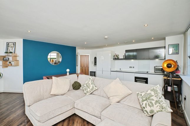 Apartment 337 Kettleworks, 126, Pope Street, West Midlands photo 4