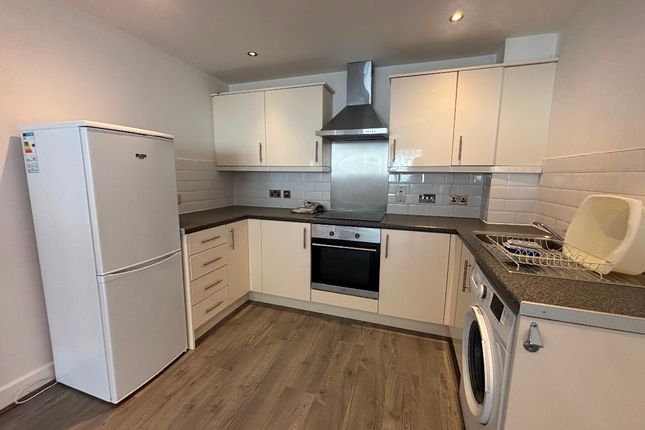 Apt 54 Lowbridge Court, Liverpool photo 3
