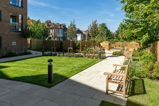Property for sale in Beulah Hill, London