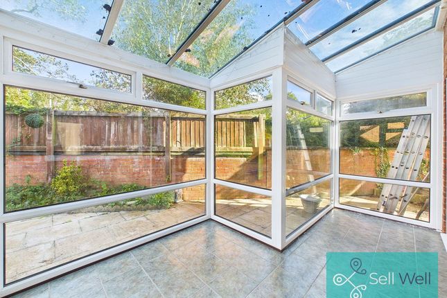 Firecrest Close, Manchester photo 4