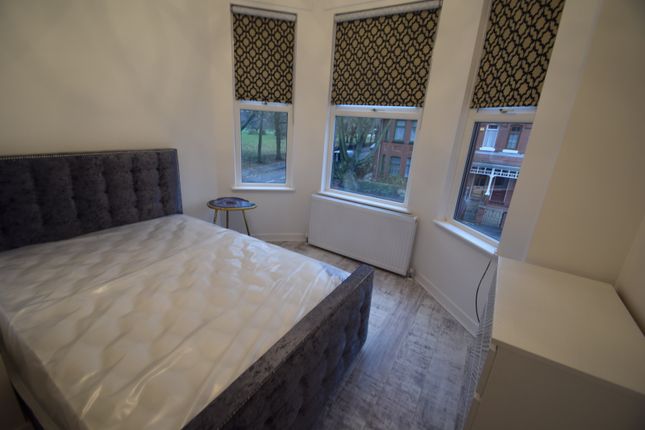 Flat 2 68 Northumberland Road, Trafford, Manchester photo 5