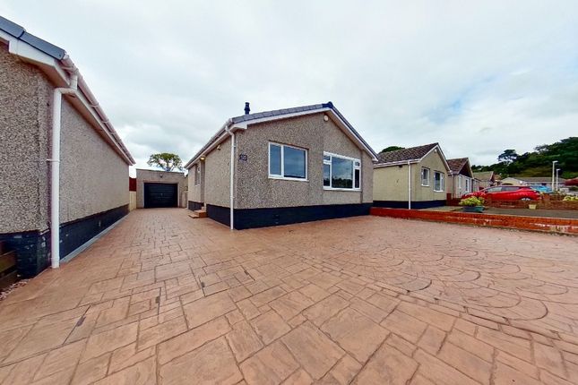 Thumbnail Bungalow to rent in Grangehill Drive, Monifieth, Angus