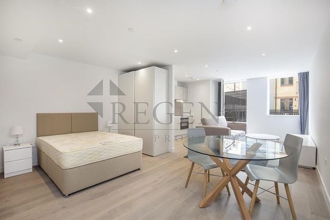 2, Apartment 27, Albion Court, London photo 4