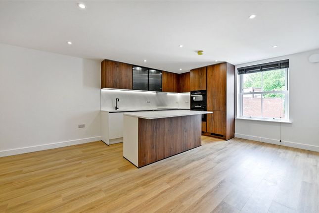 Flat 5, Banking Quarter,, Lombard Street, Bristol photo 2