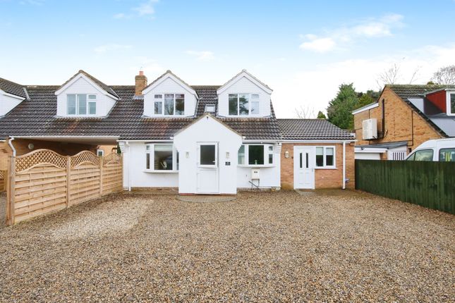 Detached house for sale in Middlecroft Grove, Strensall, York