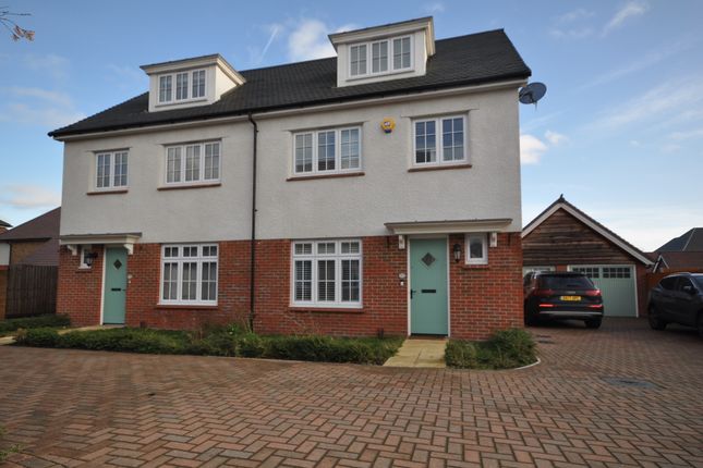 4 Bedroom Houses To Let In Basildon Primelocation