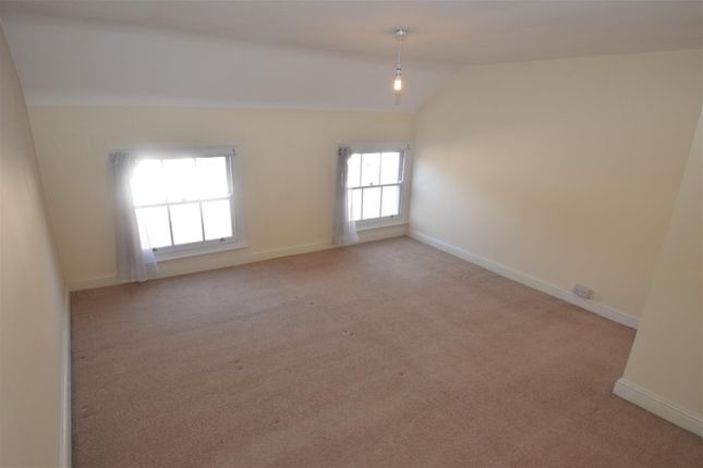 Thumbnail Flat to rent in Lower Brook Street, Rugeley
