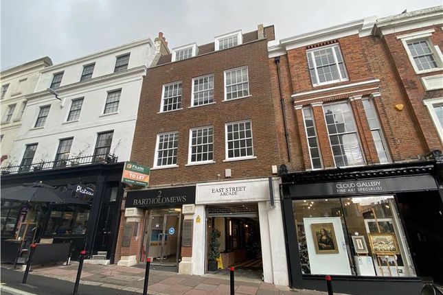 Thumbnail Office to let in Fourth Floor, Bartholomews, Brighton, East Sussex
