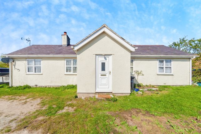 Bungalow for sale in Pen Y Ball, Holywell, Flintshire
