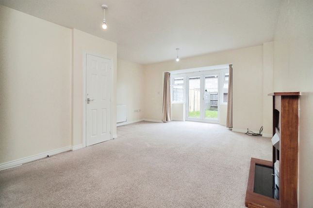 Terraced house for sale in Avon Place, Salisbury
