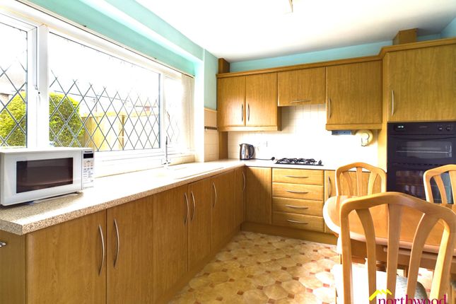 Town house for sale in Dash Grove, Smallthorne, Stoke-On-Trent