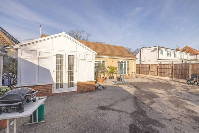 Bungalow for sale in Church Road, Iver Heath
